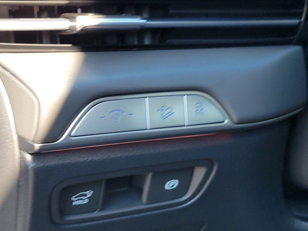 2026 Genesis GV80 2.5T Prestige Chantilly VA