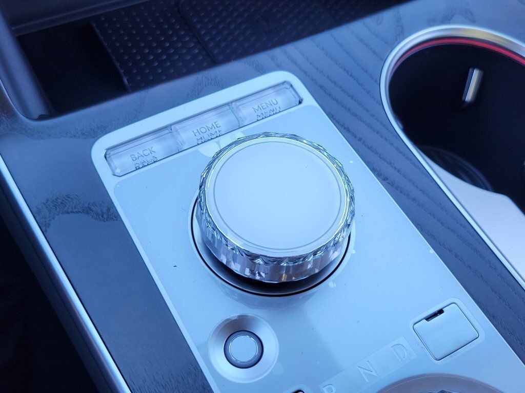 2026 Genesis GV80 2.5T Prestige Chantilly VA