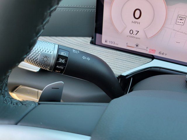 2026 Genesis GV80 2.5T Prestige Chantilly VA