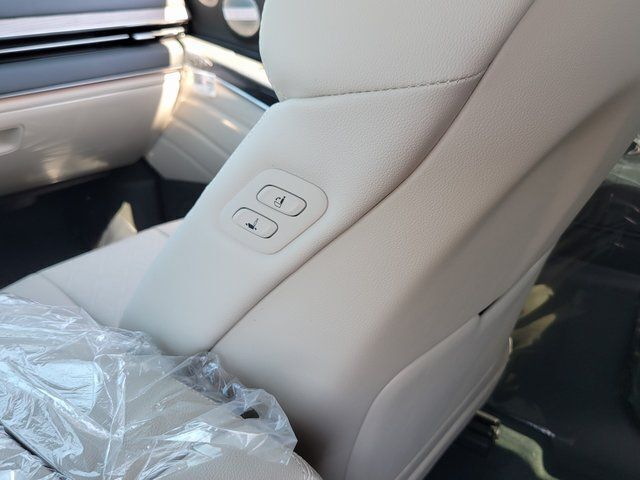 2026 Genesis GV80 2.5T Prestige Chantilly VA