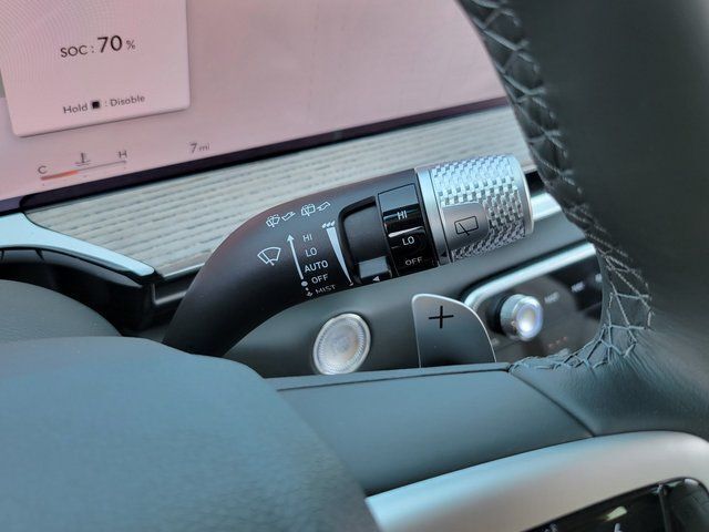 2026 Genesis GV80 2.5T Prestige Chantilly VA