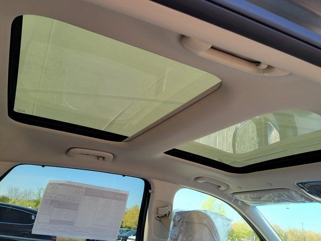 2026 Genesis GV80 2.5T Prestige Chantilly VA