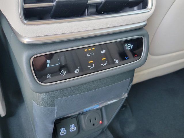 2026 Genesis GV80 2.5T Prestige Chantilly VA