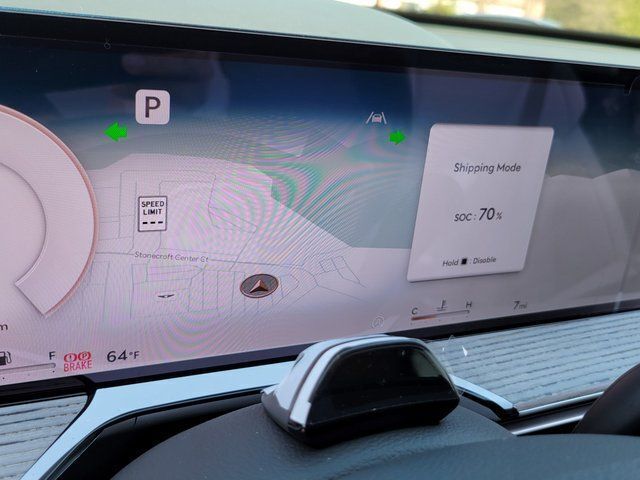 2026 Genesis GV80 2.5T Prestige Chantilly VA