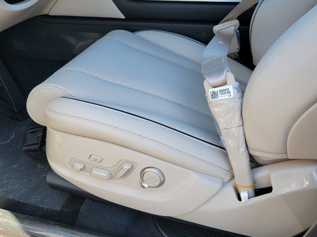 2026 Genesis GV80 2.5T Prestige Chantilly VA