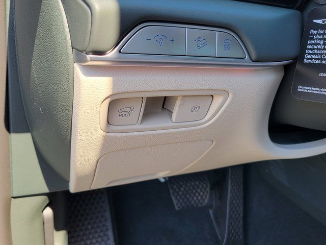 2026 Genesis GV80 2.5T Prestige Chantilly VA