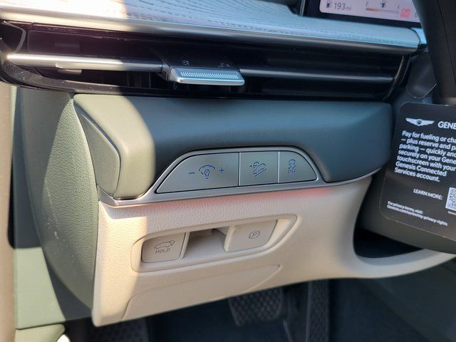 2026 Genesis GV80 2.5T Prestige Chantilly VA