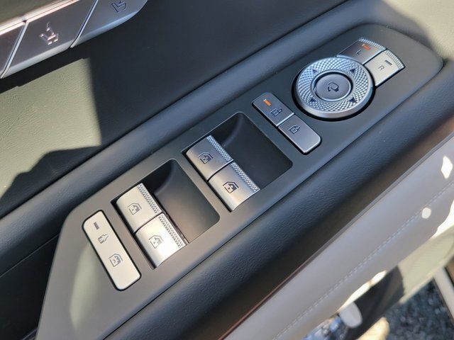 2026 Genesis GV80 2.5T Prestige Chantilly VA