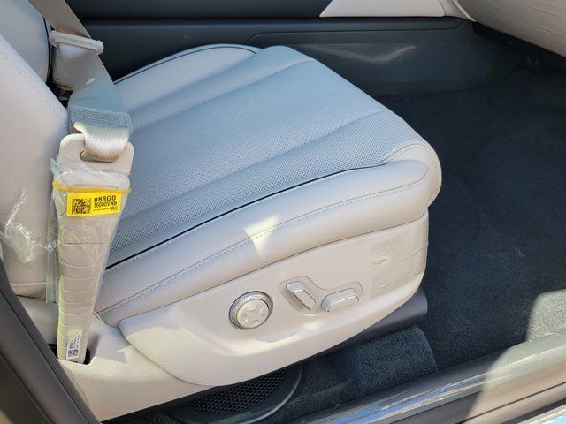 2026 Genesis GV80 2.5T Prestige Chantilly VA