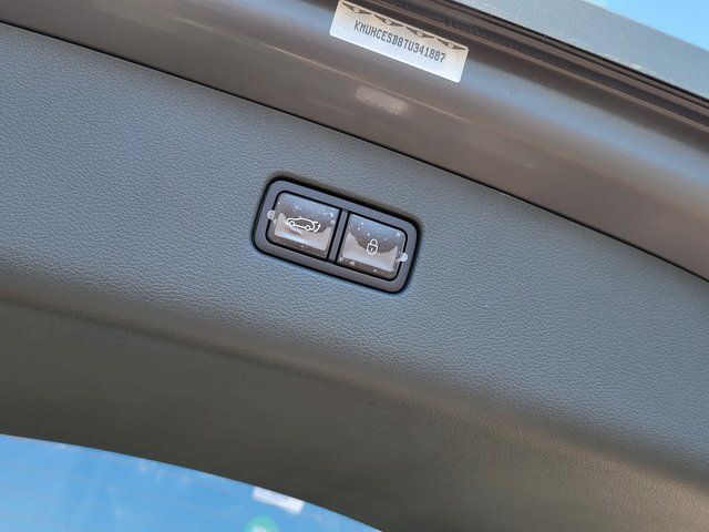 2026 Genesis GV80 2.5T Prestige Chantilly VA