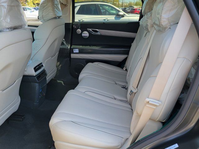 2026 Genesis GV80 2.5T Prestige Chantilly VA