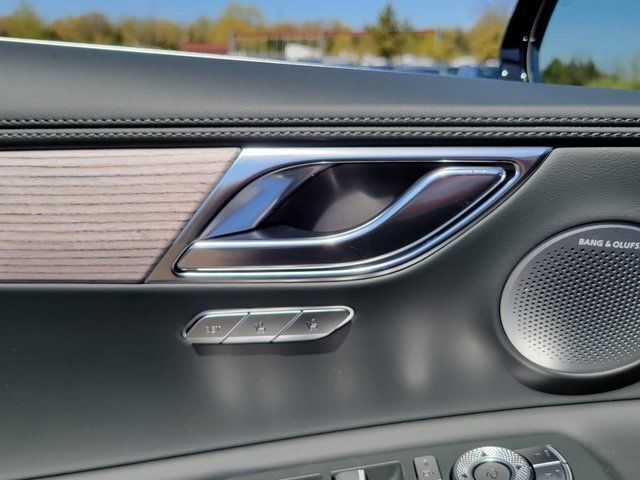 2026 Genesis GV80 2.5T Prestige Chantilly VA