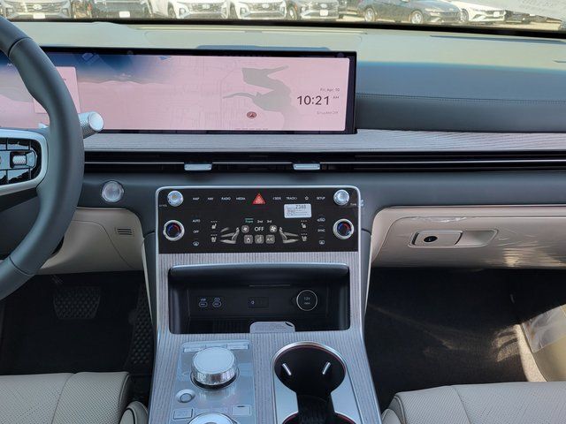 2026 Genesis GV80 2.5T Prestige Chantilly VA