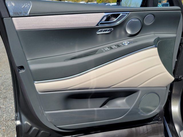 2026 Genesis GV80 2.5T Prestige Chantilly VA