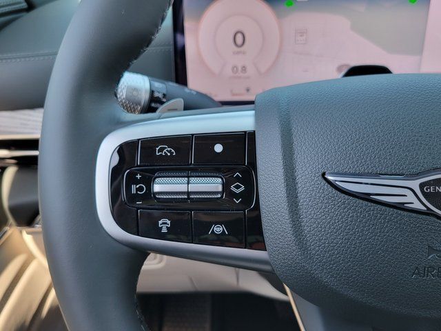 2026 Genesis GV80 2.5T Prestige Chantilly VA