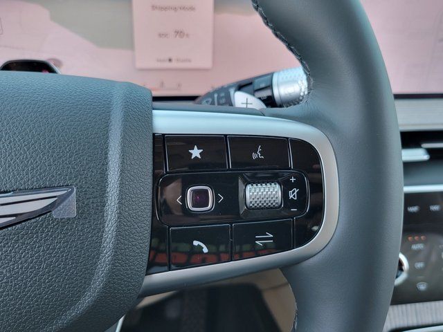 2026 Genesis GV80 2.5T Prestige Chantilly VA