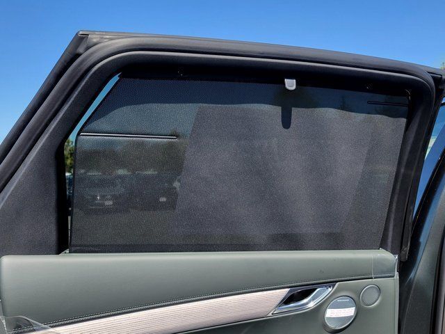 2026 Genesis GV80 2.5T Prestige Chantilly VA