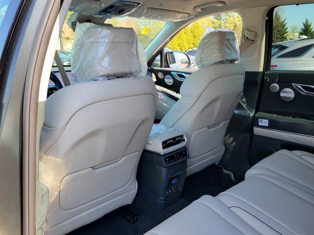 2026 Genesis GV80 2.5T Prestige Chantilly VA