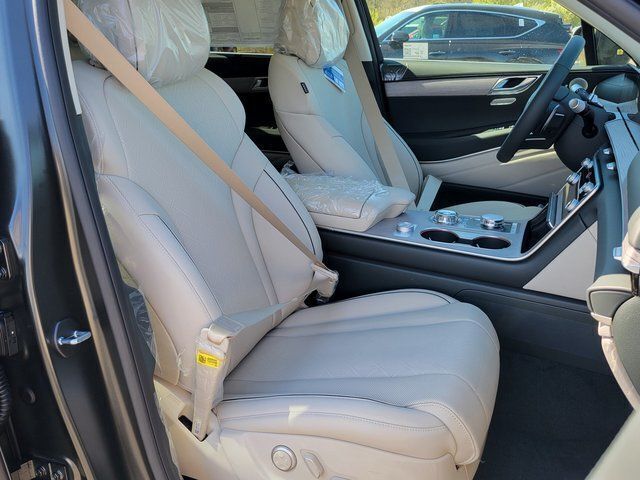 2026 Genesis GV80 2.5T Prestige Chantilly VA