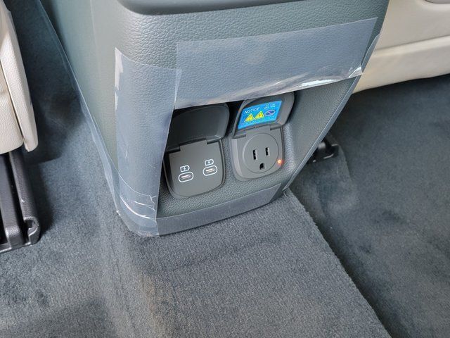 2026 Genesis GV80 2.5T Prestige Chantilly VA