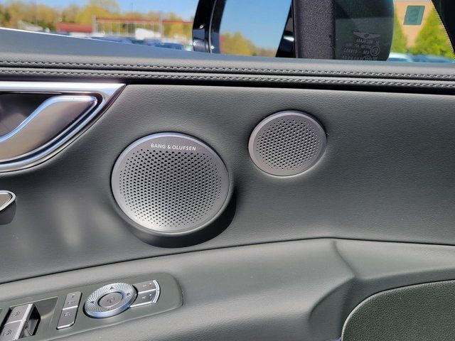 2026 Genesis GV80 2.5T Prestige Chantilly VA