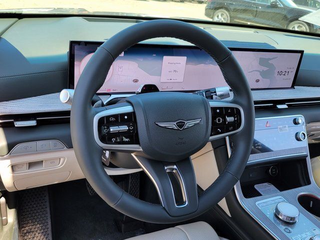 2026 Genesis GV80 2.5T Prestige Chantilly VA