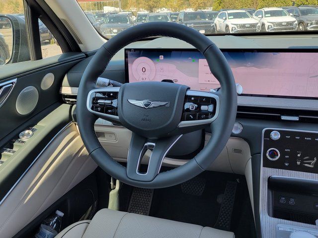 2026 Genesis GV80 2.5T Prestige Chantilly VA