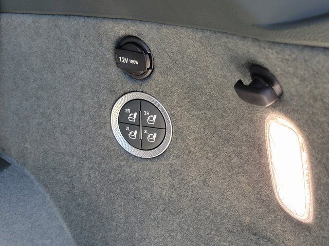 2026 Genesis GV80 2.5T Prestige Chantilly VA