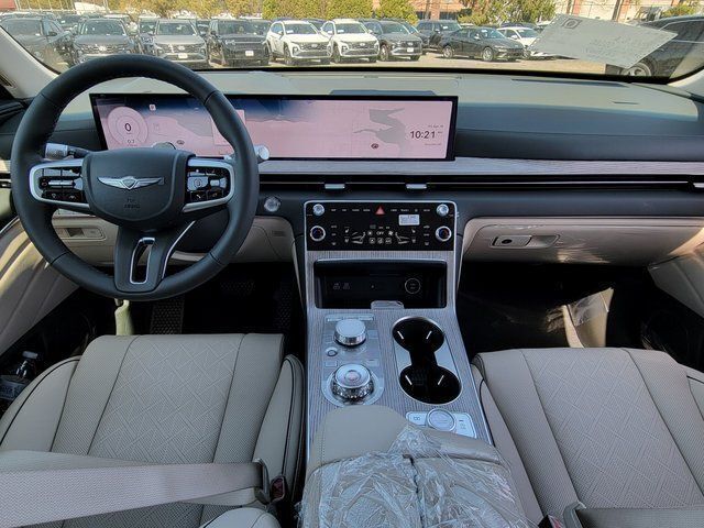 2026 Genesis GV80 2.5T Prestige Chantilly VA