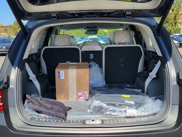 2026 Genesis GV80 2.5T Prestige Chantilly VA