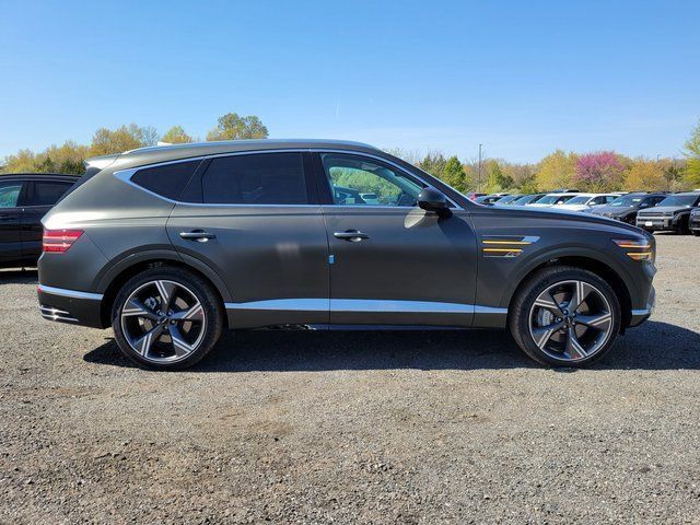 2026 Genesis GV80 2.5T Prestige Chantilly VA