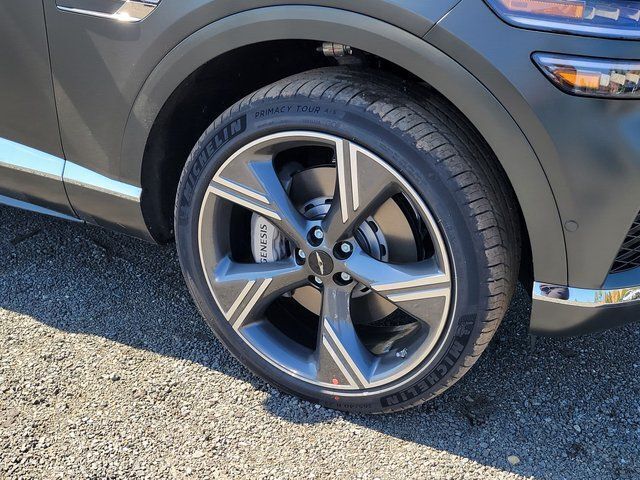 2026 Genesis GV80 2.5T Prestige Chantilly VA
