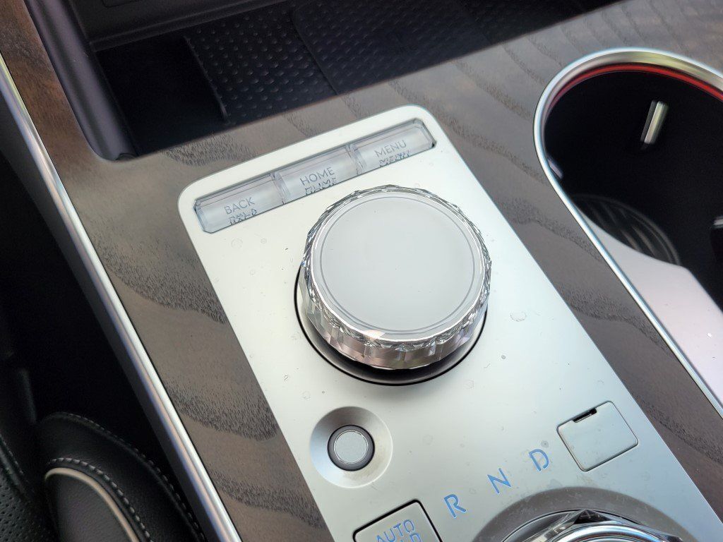 2026 Genesis GV80 2.5T Prestige Chantilly VA