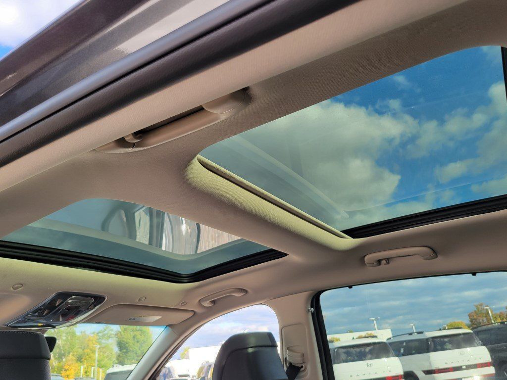 2026 Genesis GV80 2.5T Prestige Chantilly VA