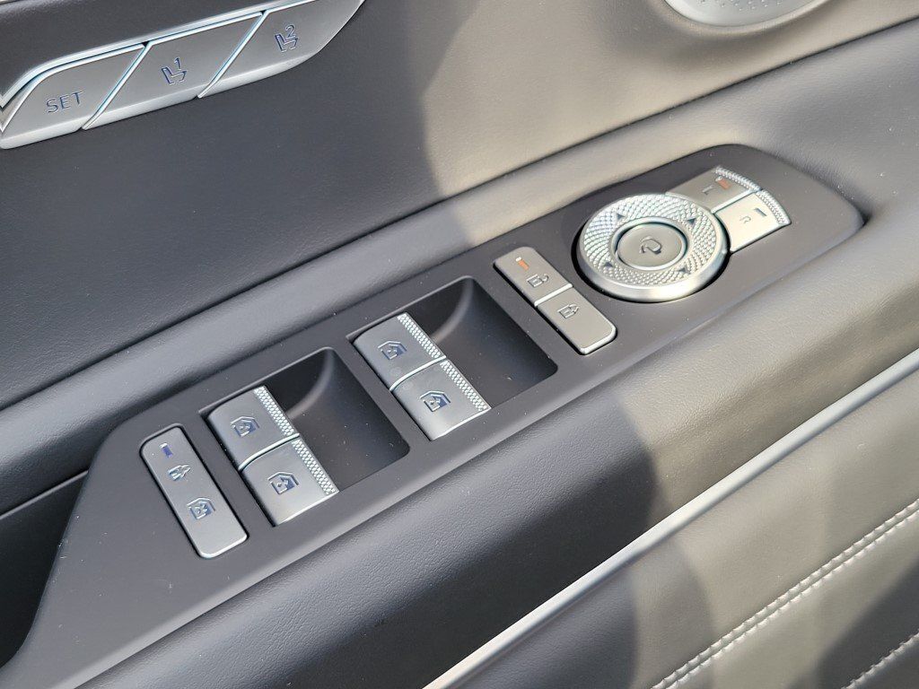 2026 Genesis GV80 2.5T Prestige Chantilly VA