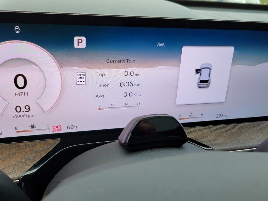 2026 Genesis GV80 2.5T Prestige Chantilly VA