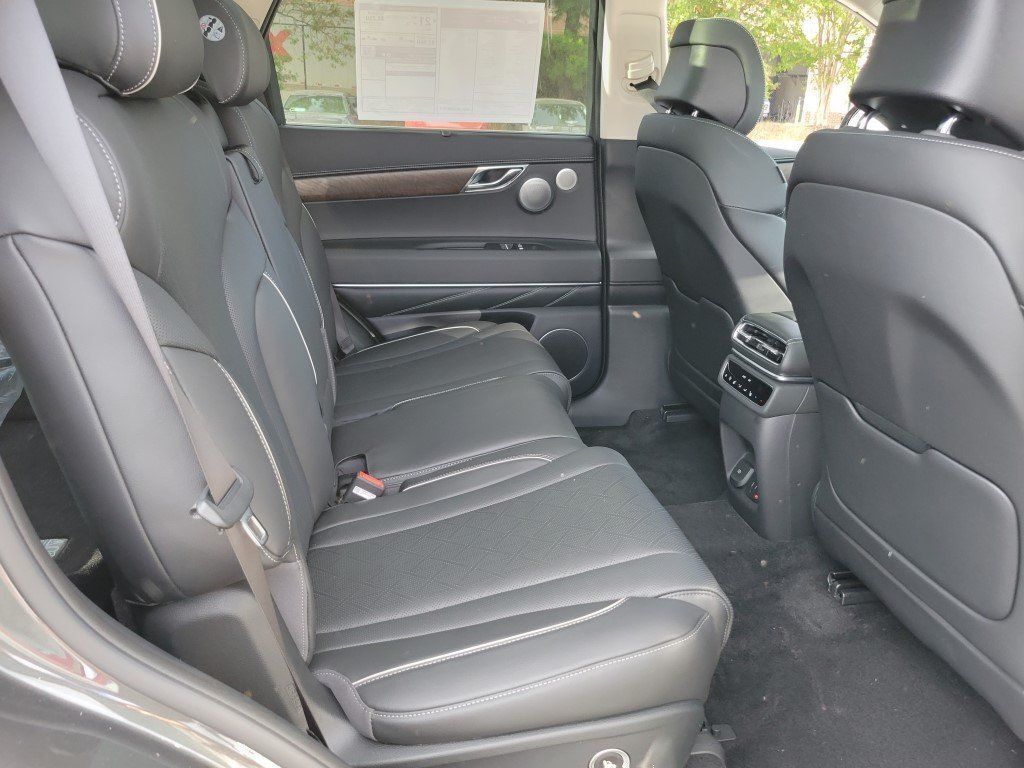 2026 Genesis GV80 2.5T Prestige Chantilly VA