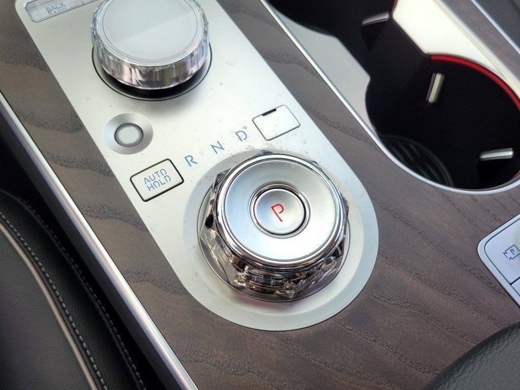 2026 Genesis GV80 2.5T Prestige Chantilly VA