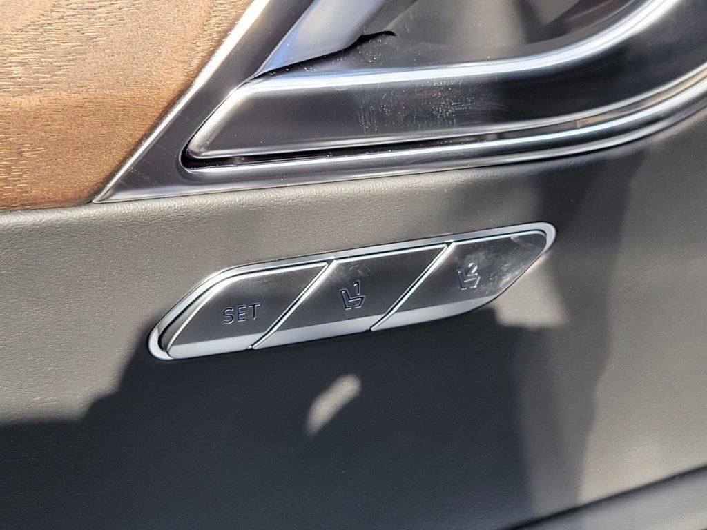 2026 Genesis GV80 2.5T Prestige Chantilly VA