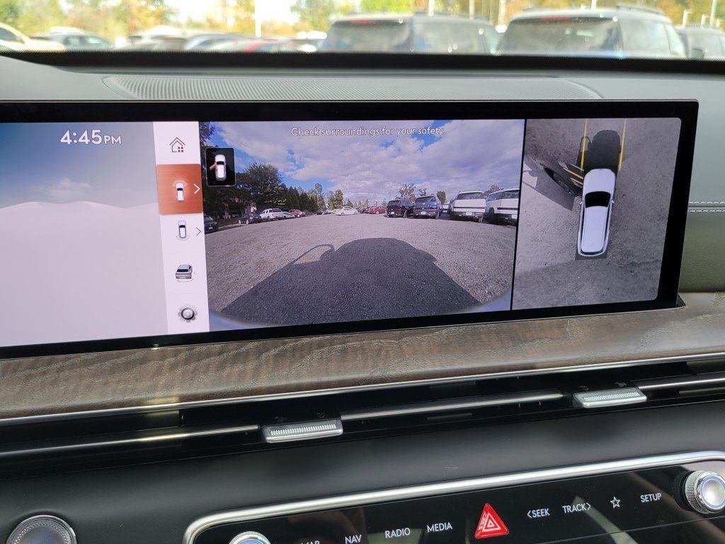 2026 Genesis GV80 2.5T Prestige Chantilly VA