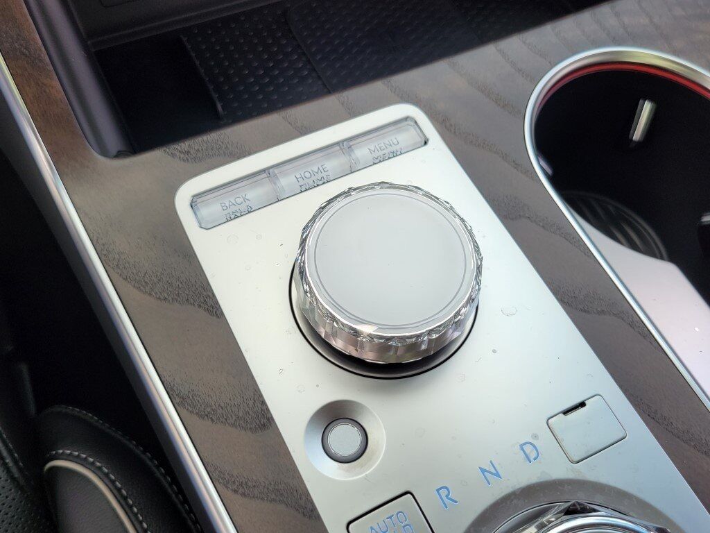 2026 Genesis GV80 2.5T Prestige Chantilly VA