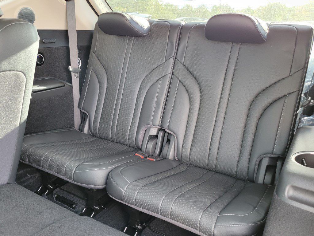 2026 Genesis GV80 2.5T Prestige Chantilly VA