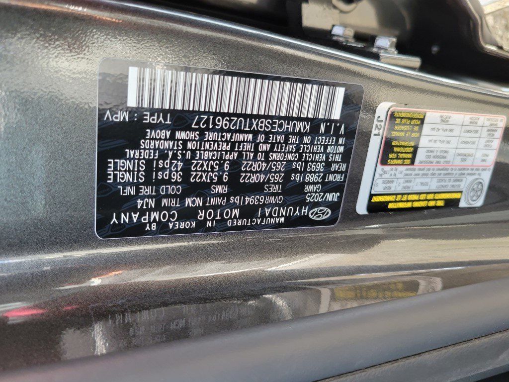 2026 Genesis GV80 2.5T Prestige Chantilly VA