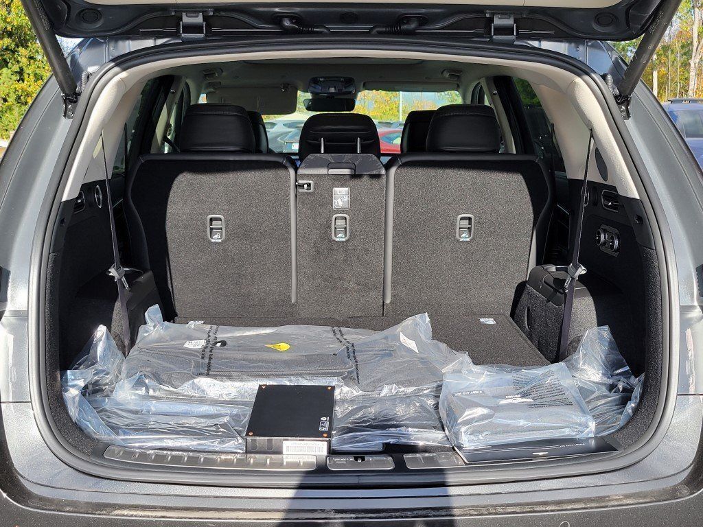 2026 Genesis GV80 2.5T Prestige Chantilly VA