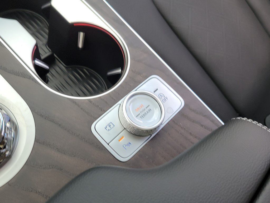 2026 Genesis GV80 2.5T Prestige Chantilly VA