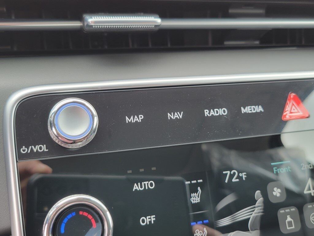 2026 Genesis GV80 2.5T Prestige Chantilly VA