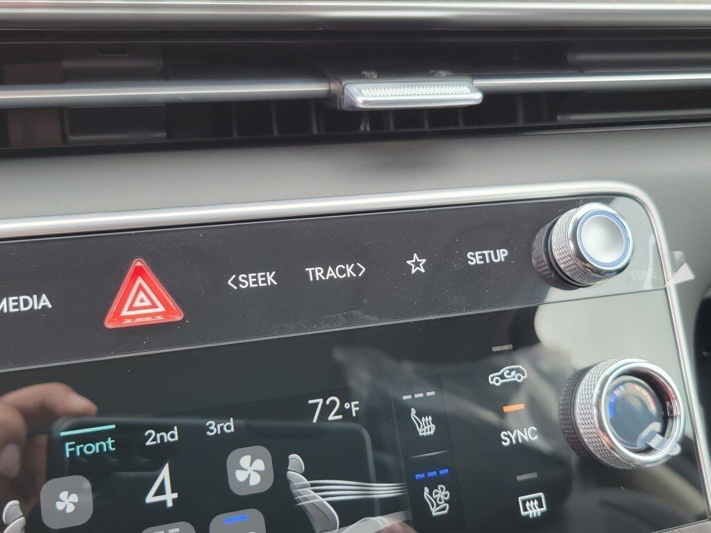 2026 Genesis GV80 2.5T Prestige Chantilly VA