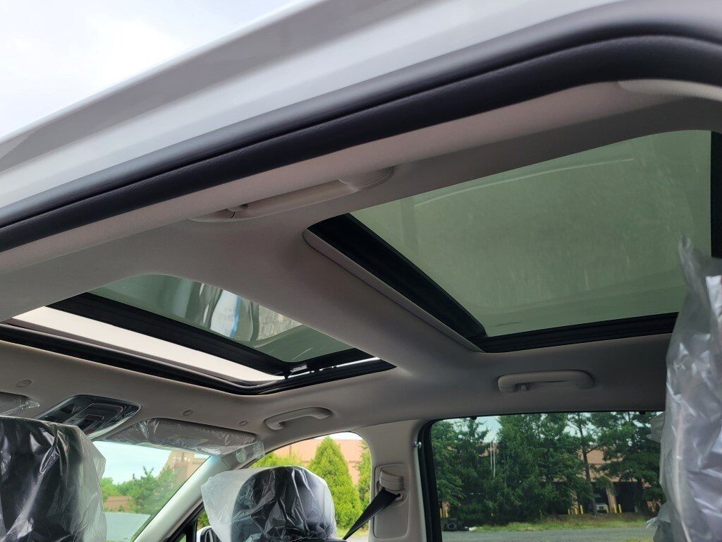 2026 Genesis GV80 2.5T Prestige Chantilly VA