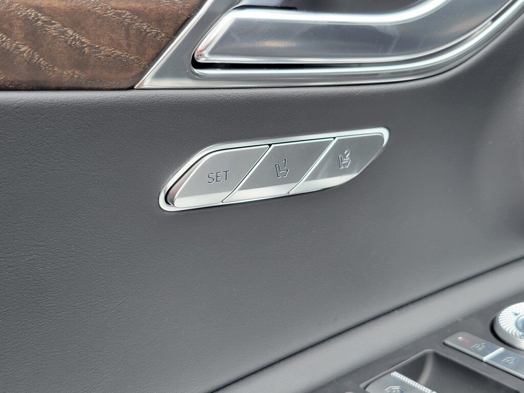 2026 Genesis GV80 2.5T Prestige Chantilly VA