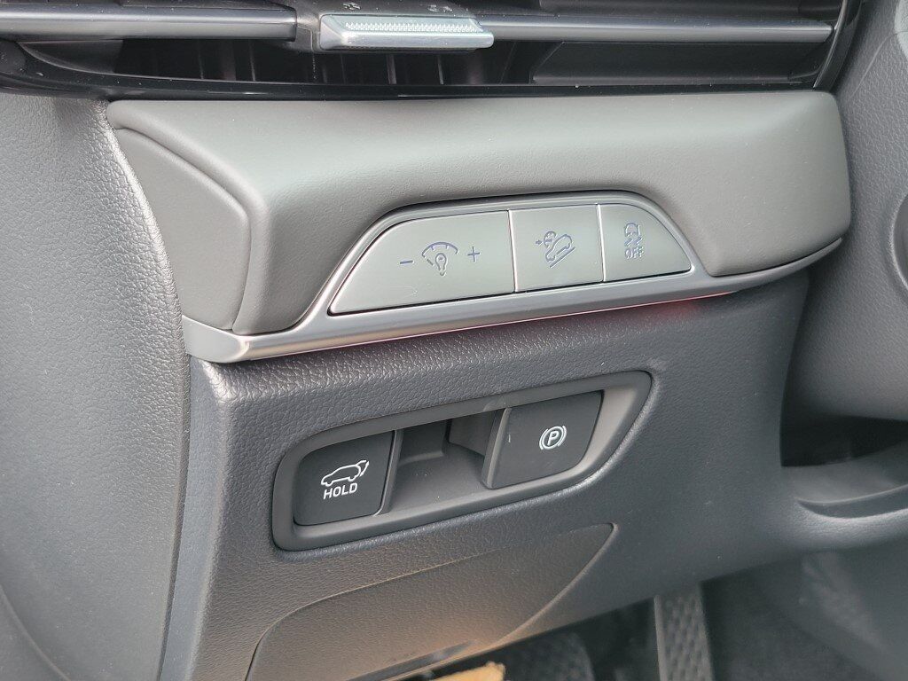2026 Genesis GV80 2.5T Prestige Chantilly VA